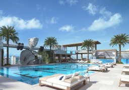 Квартира #2809