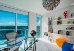 Квартира #2304