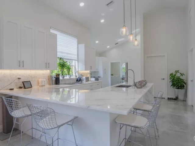 Продажа дома по адресу 6670 NW 27th Avenue - фото 9034944