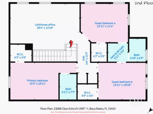 Продажа дома по адресу 23008 Clear Echo Drive 11 - фото 9379257