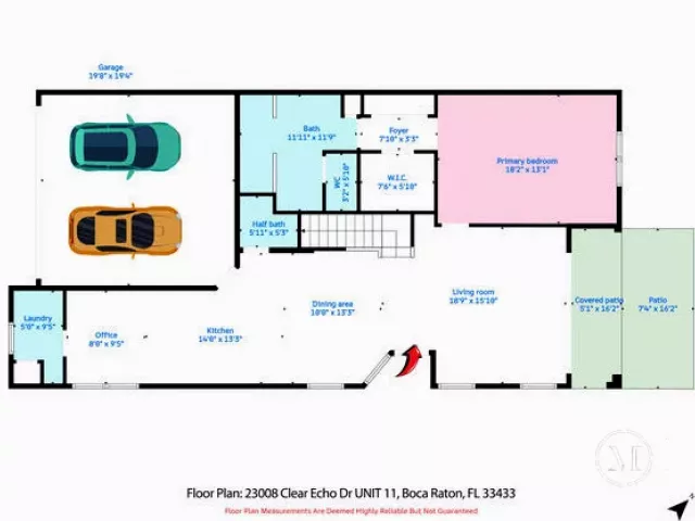 Продажа дома по адресу 23008 Clear Echo Drive 11 - фото 9379224