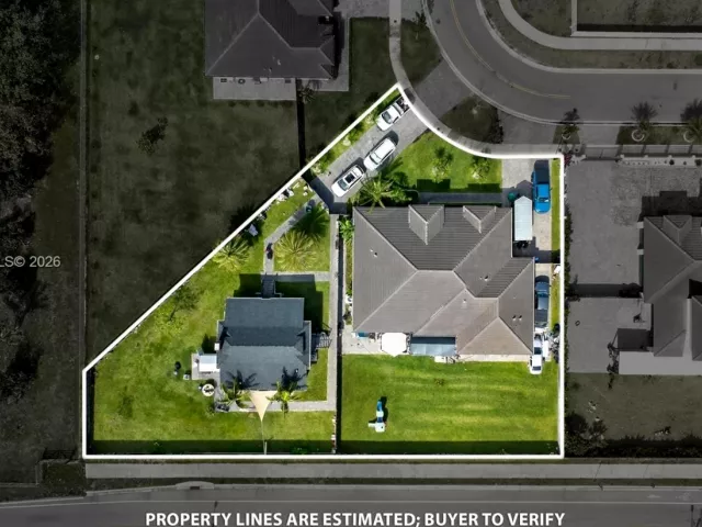 Продажа дома по адресу 29215 SW 167th Ct - фото 7598700