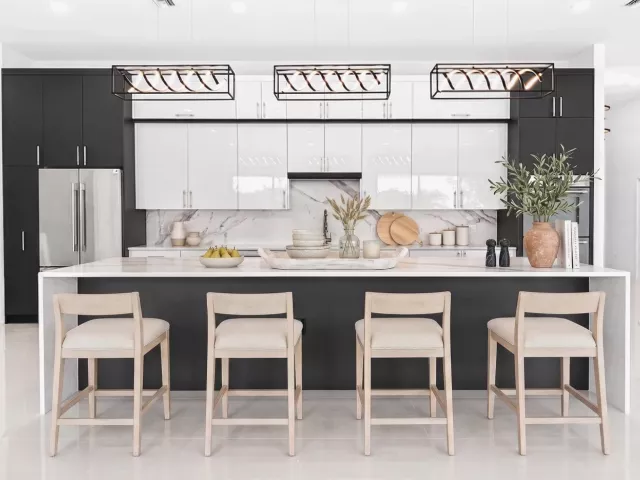 Продажа дома по адресу 4887 Bocaire Boulevard - фото 8917701