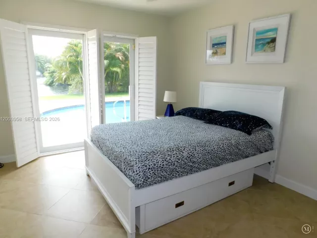 Дом в аренду по адресу 108 NE 30th St - фото 7600859