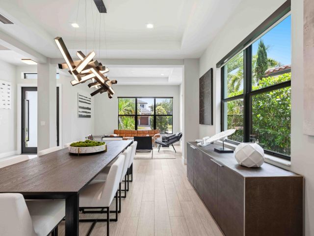 Продажа дома по адресу 17558 Cadena Drive - фото 8110123