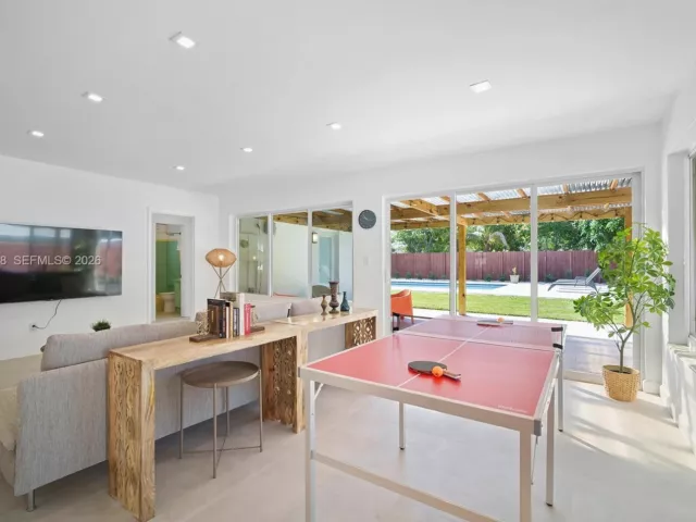 Продажа дома по адресу 1360 NE 138th St - фото 7602039