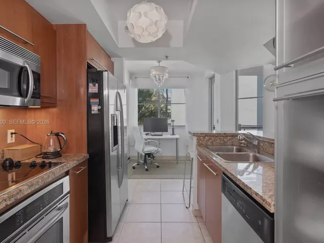 Квартира в аренду номер1502 - фото 7602152