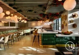 Квартира #1707