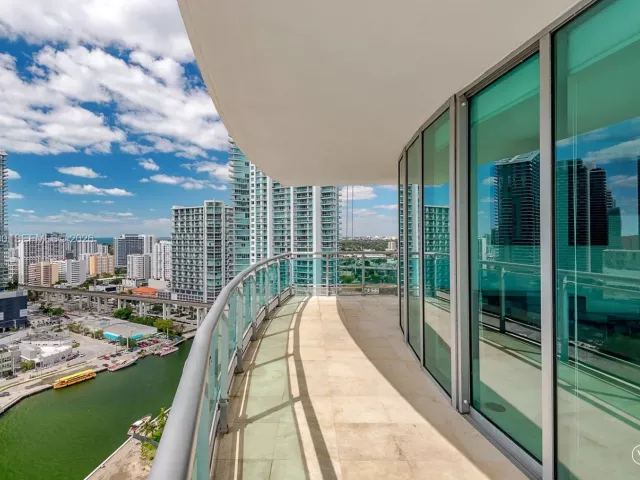 Квартира в аренду номер2702 - фото 7604501