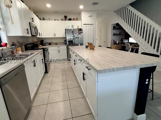 Продажа дома по адресу 25441 SW 109th Ave - фото 8887217