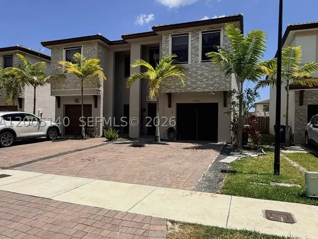 Продажа дома по адресу 25441 SW 109th Ave - фото 8887207