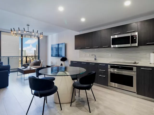 Квартира в аренду номер3010 - фото 7606459