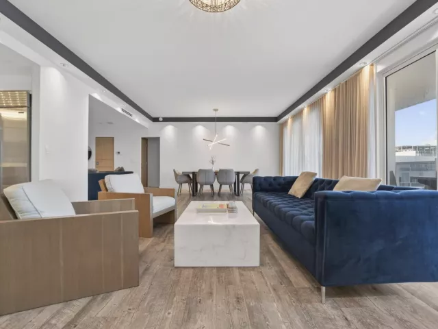 Квартира в аренду номерPh14 - фото 9065660