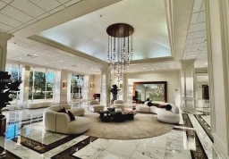 Квартира #17G