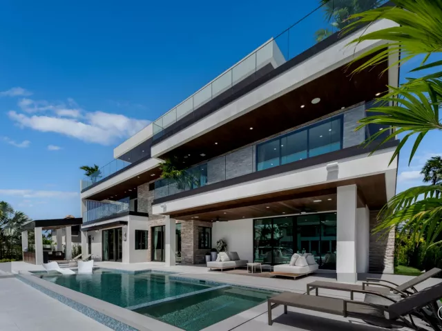 Продажа дома по адресу 441 Isle Of Palms Drive - фото 9375238