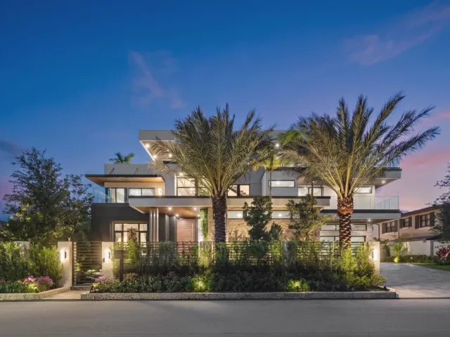 Продажа дома по адресу 441 Isle Of Palms Drive - фото 9375227