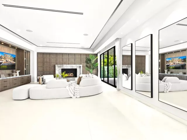 Продажа дома по адресу 441 Isle Of Palms Drive - фото 9375246