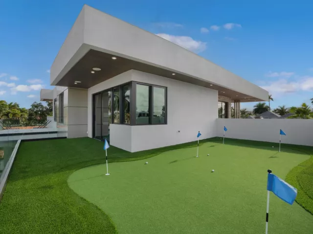 Продажа дома по адресу 441 Isle Of Palms Drive - фото 9375285