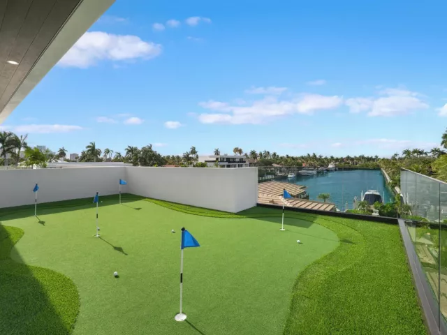 Продажа дома по адресу 441 Isle Of Palms Drive - фото 9375286
