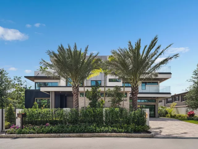 Продажа дома по адресу 441 Isle Of Palms Drive - фото 9375234