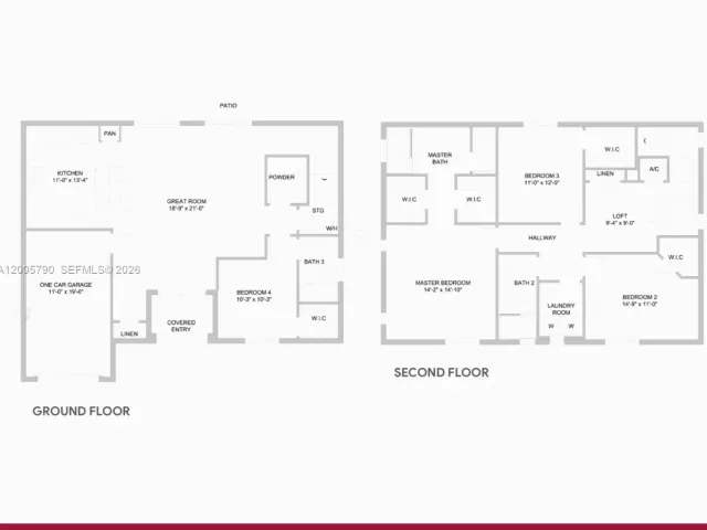 Продажа дома по адресу 23171 SW 119th Ave - фото 7607699