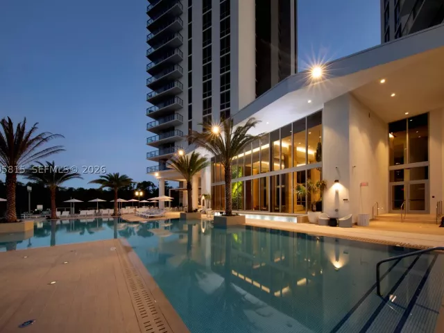 Продажа квартиры #1601+2 Parkings - фото 9120782