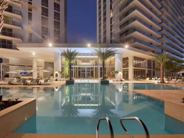 Продажа квартиры #1601+2 Parkings - фото 9120784