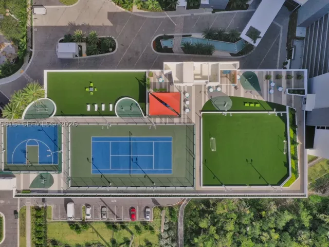 Продажа квартиры #1601+2 Parkings - фото 9120786