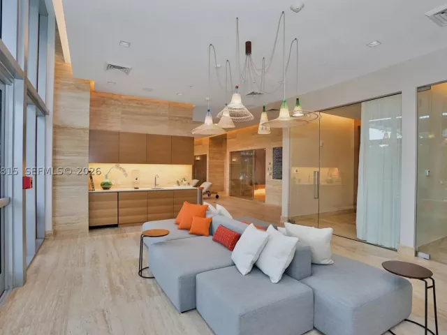 Продажа квартиры #1601+2 Parkings - фото 9120798