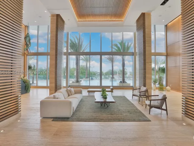 Продажа квартиры #1601+2 Parkings - фото 9120812