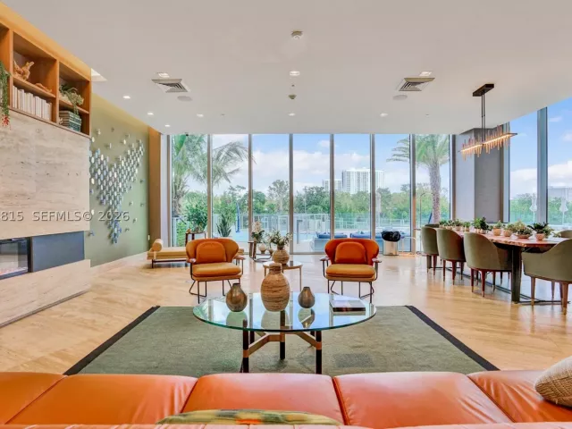 Продажа квартиры #1601+2 Parkings - фото 9120816