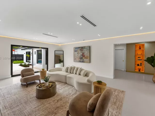 Продажа дома по адресу 9261 SW 80th Ter - фото 7608843