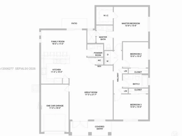 Продажа дома по адресу 11903 SW 231 lane - фото 7609478