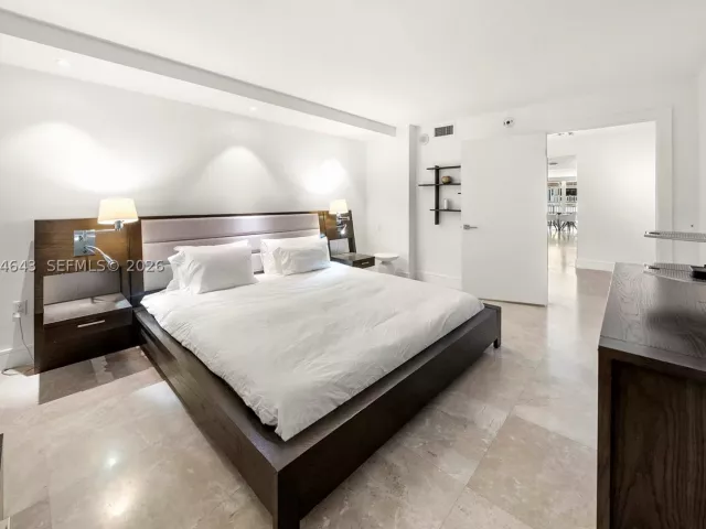 Квартира в аренду номер3BS - фото 9121607