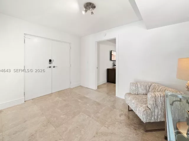 Квартира в аренду номер3BS - фото 9121621
