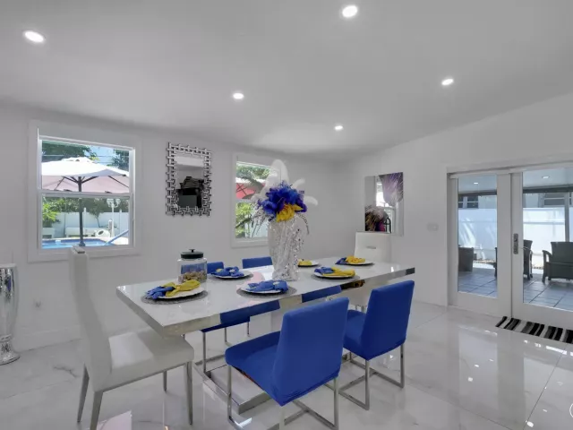 Продажа дома по адресу 1360 SW 32nd Street - фото 9249592