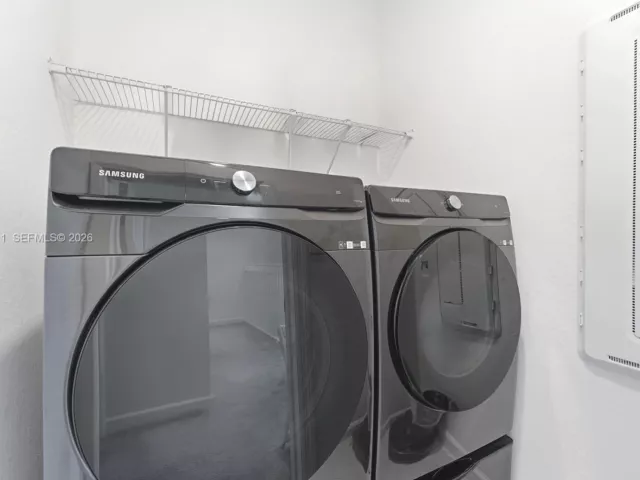 Дом в аренду по адресу 2284 NW 130th St 0 - фото 7617809