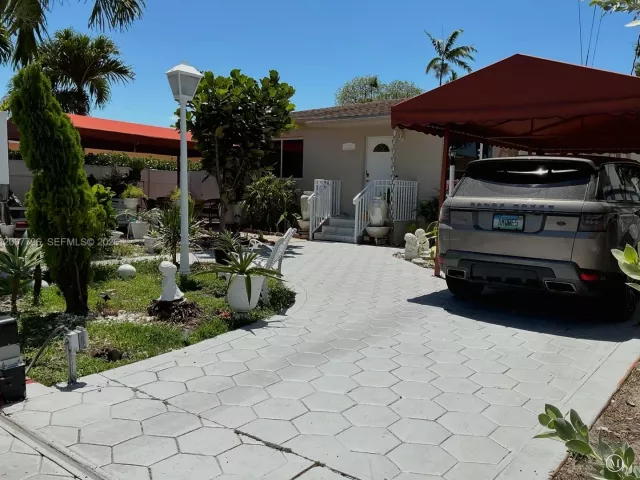 Продажа дома по адресу 3630 SW 3rd St - фото 7618840