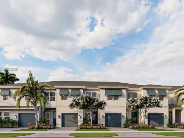 Продажа дома по адресу 180 NE 14th Terrace - фото 7619369