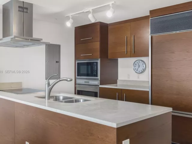 Квартира в аренду номер2603 - фото 7619997