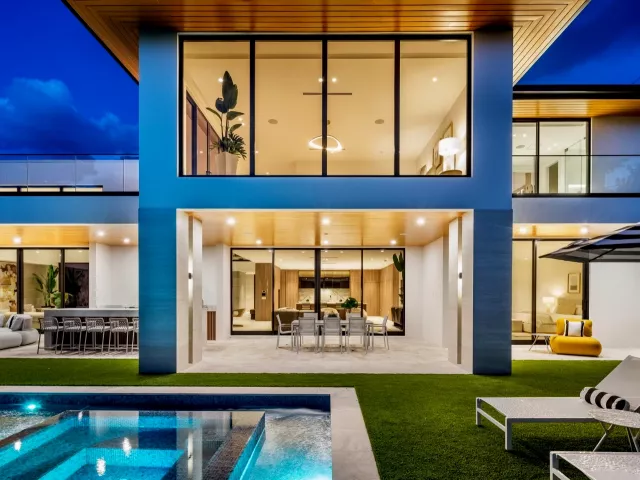 Продажа дома по адресу 1351 Cocoanut Road - фото 8920488