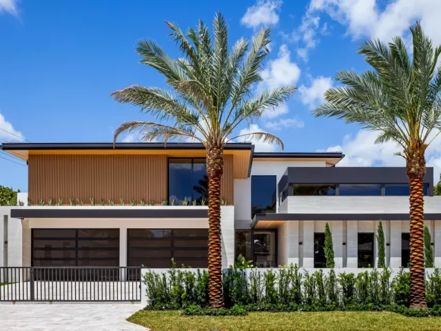 Продажа дома по адресу 1351 Cocoanut Road - фото 8920489