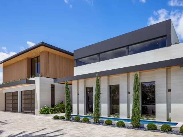 Продажа дома по адресу 1351 Cocoanut Road - фото 8920490
