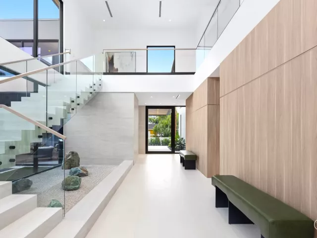 Продажа дома по адресу 1351 Cocoanut Road - фото 8920492