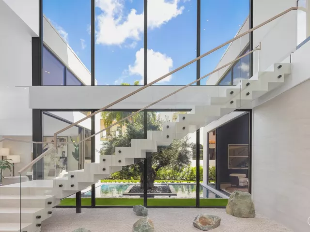 Продажа дома по адресу 1351 Cocoanut Road - фото 8920493