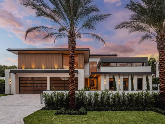 Продажа дома по адресу 1351 Cocoanut Road - фото 8920480