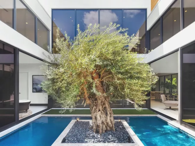 Продажа дома по адресу 1351 Cocoanut Road - фото 8920498
