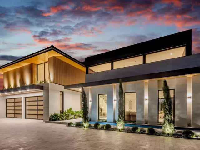 Продажа дома по адресу 1351 Cocoanut Road - фото 8920481