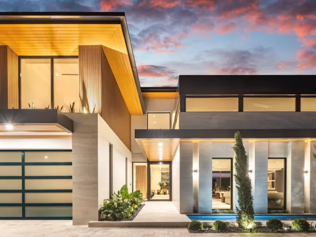 Продажа дома по адресу 1351 Cocoanut Road - фото 8920482