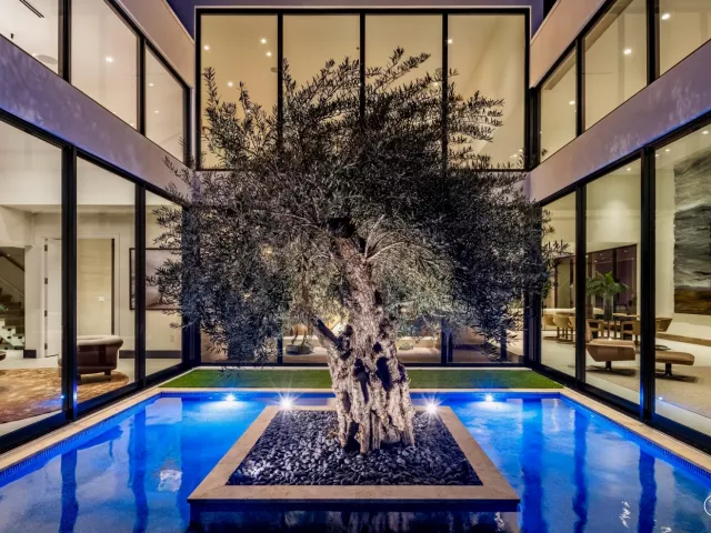 Продажа дома по адресу 1351 Cocoanut Road - фото 8920483